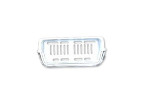 Ens. balconnet de congelateur DA97-06194E