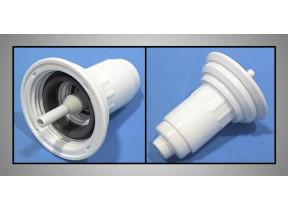 Ens. bouchon de vidange DA97-00217D