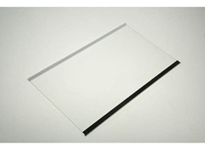 Ens. clayette avec profils 47.5cm x 28.5cm 481010681164