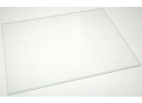 Ens clayette en verre 46 cm x37 cm x 4mm 4146143800