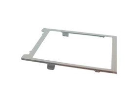 Ens. clayette en verre superieure congel blanc ,rs4000k DA9716728A