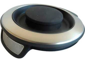 Ens. couvercle 500587629