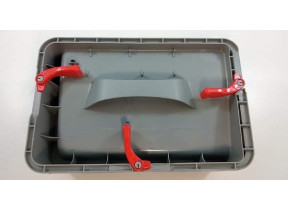 Ens. filtre tiroir condenseur 2978600200