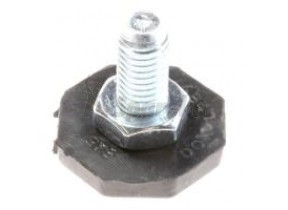 Ens. pied reglable 2912701100