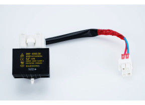 Ens. reais klixon hermes mk4a5q DA97-02895V