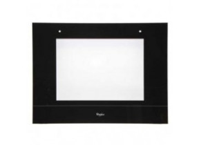 Ens. verre de porte ext. 481010599795