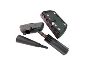 Ensemble accessoires de lavage SLDB2630