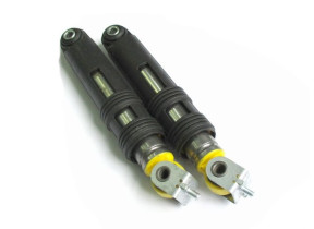 Ensemble amortisseurs 120n 8,15 mm (x2) C00303583