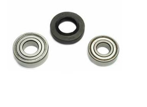 Ensemble anneaux de roulement 00-600 t/mn C00090554