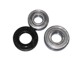 Ensemble anneaux de roulement 800-1000 t/min C00090555