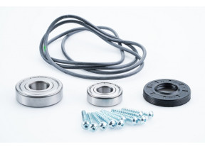 Ensemble anneaux de roulement avec joint 00172685