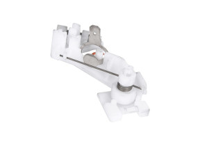 Ensemble balai pour sèche-linge 1251155022