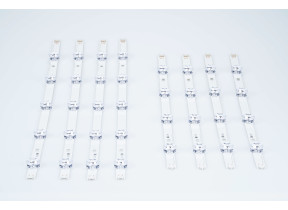 Ensemble barre de led (3.0 latwt471rxlzk) AGF78400901