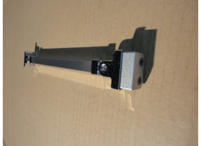 Ensemble barre de soutien encastrement transversal tete auto-taraudeuse 034REMP663200XX