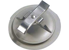 Ensemble base avec couteau blender at320 KW697748