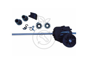 Ensemble boîte de vitesses autopropulsée kit-pim1-3 077KITPIM13