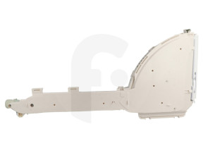 Ensemble boite pour lave-linge Whirlpool C00738303