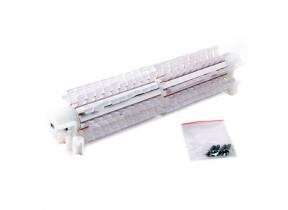 Ensemble Brosse Active Dolphin 9995541-ASSY