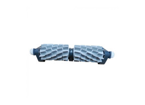 Ensemble brosse active io gris 9995547-assy