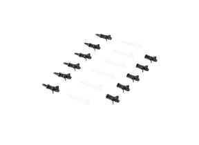 Ensemble butee support module de puissance 50296173003