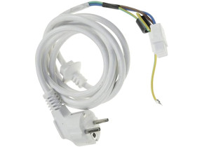 Ensemble câble d\'alimentation EAD61246403