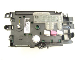 Ensemble carte électronique de commande 52X0999