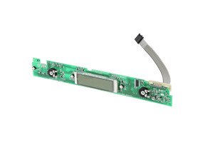 Ensemble carte électronique principale pour réfrigérateur 2425671019