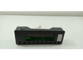 Ensemble carte électronique programmée 3578580437