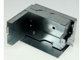 Ensemble,carter brûleur 2412559664