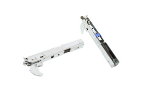 Ensemble,charnière de porte,bl ,x2 4055136529