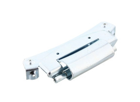 Ensemble charnière de porte pour lave-linge 1323641009