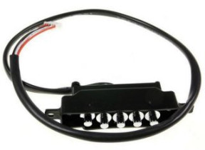 Ensemble clavier de commande 5t ATL000027