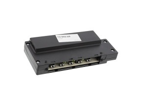Ensemble clavier de commande de hotte 4055083317