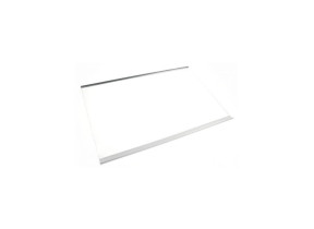 Ensemble clayette en verre 433234