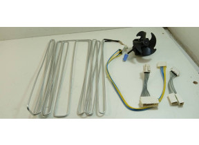 Ensemble convoyeur air nofrost- 70 C00116498