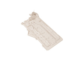 Ensemble convoyeur d\'eau pour lave-linge 1325071056