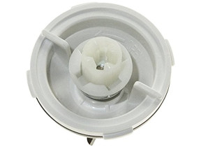 Ensemble couteau gris + embase grise KW706965