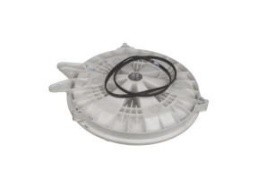 Ensemble couvercle et cuve plastique 800 C00089642