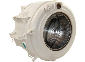 Ensemble cuve 46l evoi-ii h= 17 mm C00113810