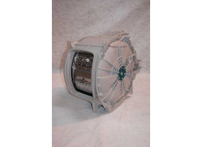 Ensemble cuve groupe soudé 4055282133