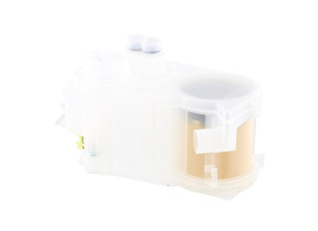 Ensemble d\'adoucisseur d\'eau pour lave-vaisselle 1561247204