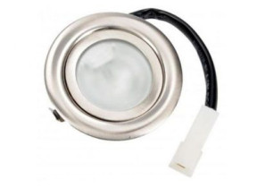 Ensemble d\'éclairage + lampe 184753