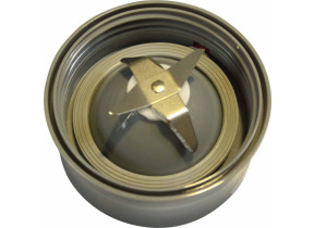 Ensemble d\'embase bol + couteau KW680953