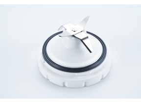 Ensemble d\'embase + couteau (wh bl370-480) KW713515