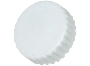 Ensemble d\'enjoliveur de prise grise TP001072