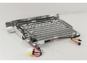 Ensemble d\'évaporateur refrigarateur. :hermes al vidange al + cu,230v DA96-00379Y