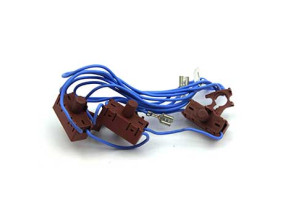 Ensemble d\'interrupteur (x3) 44000186