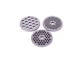 Ensemble de 3 disques couteaux 00629852