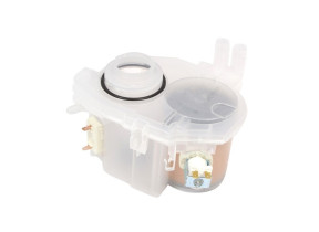 Ensemble de bac à sel 1764900100