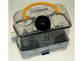 Ensemble de boîte cyclonique 04365083